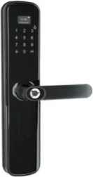 Smart Door Lock Part16